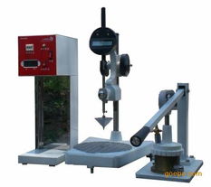 一體式潤滑脂錐入度試驗(yàn)儀 專用儀器儀表在潤滑脂性能評(píng)估中的關(guān)鍵作用